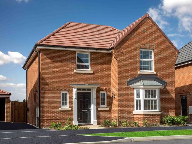 House for sale in Wheldrake, York