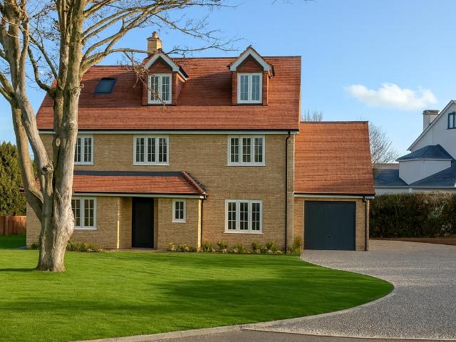 House for sale in King's Walden, Hertfordshire