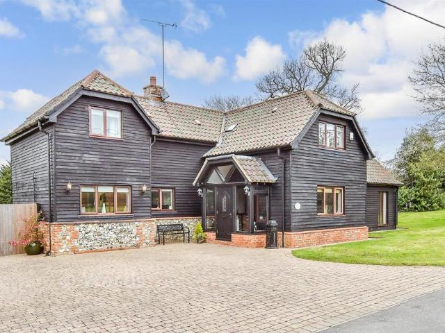 House for sale in Culverstone Green, Hamerton