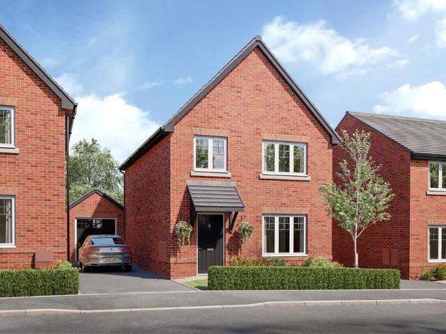 House for sale in Whiston, Knowsley