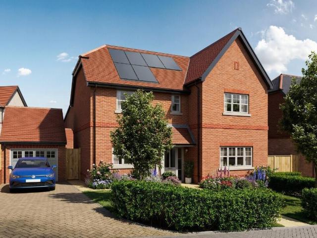 House for sale in Daws Hill, Cressex
