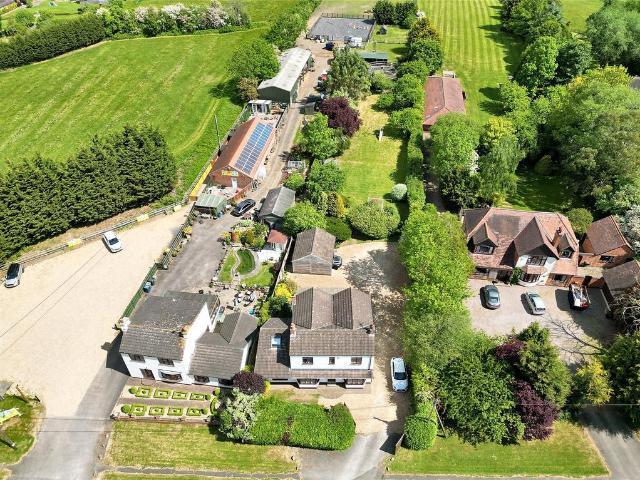 House for sale in Hickling, Barton In Fabis
