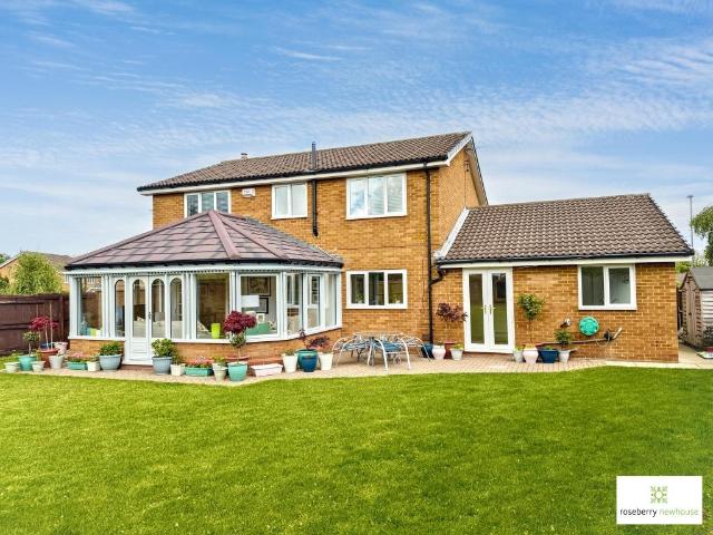 House for sale in Yarm, Stockton-on-tees