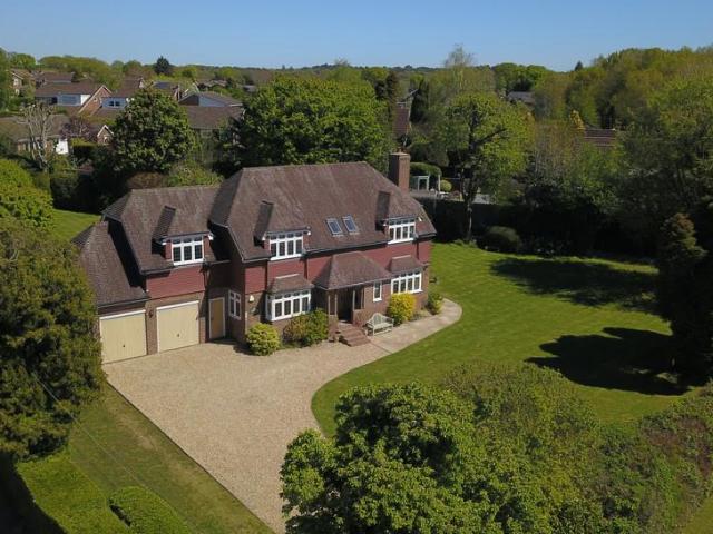 House for sale in Storrington, Horsham