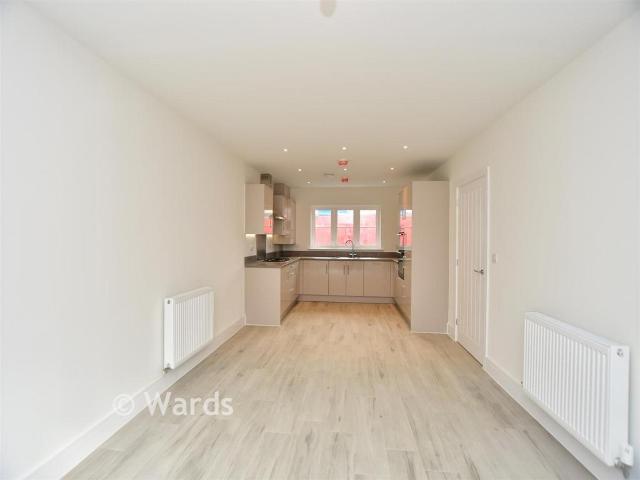House for sale in East End, Swale