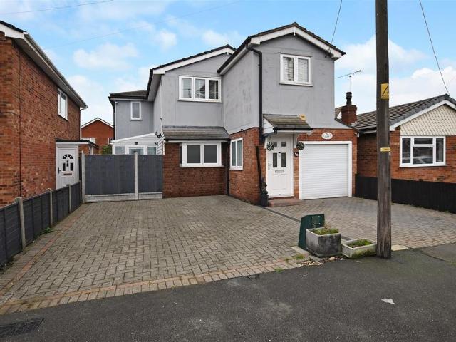 House for sale in Canvey Island
