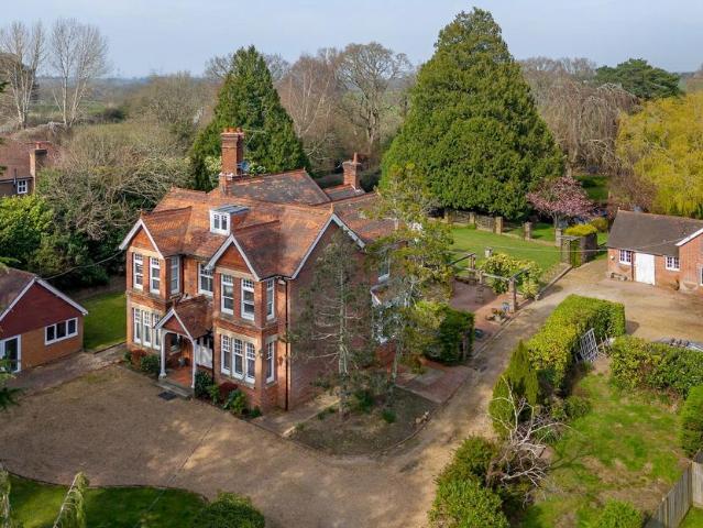 House for sale in East Hoathly with Halland, Cross In Hand