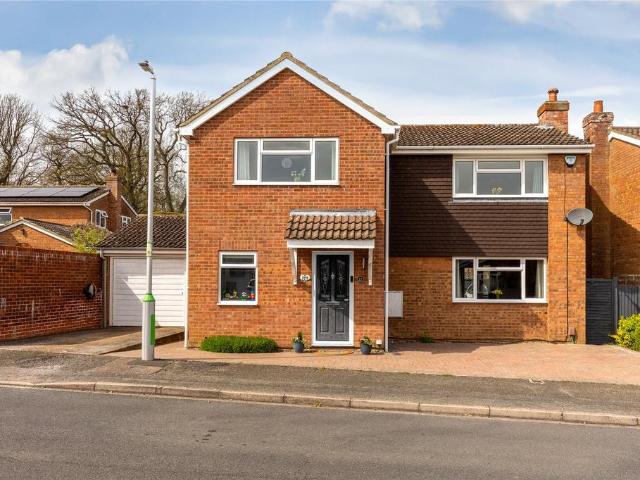 House for sale in Flitwick, Bedfordshire