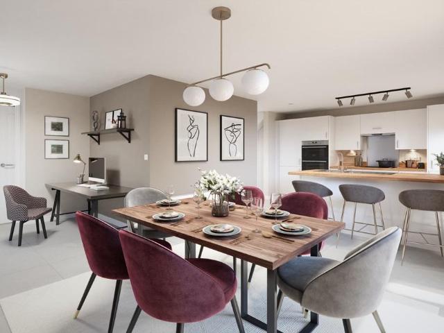 House for sale in Woolsington, Newcastle Upon Tyne