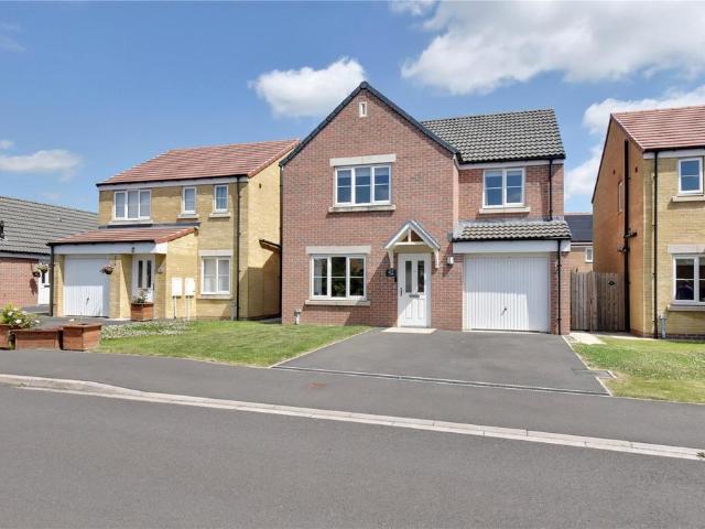 House for sale in Northallerton, North Yorkshire