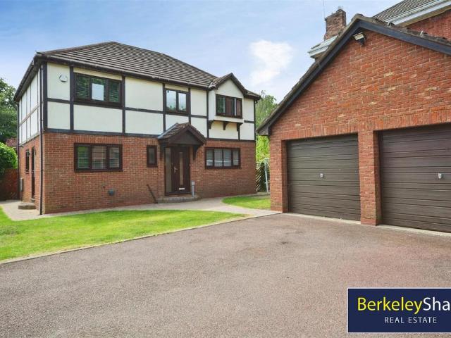 House for sale in Melling, Sefton