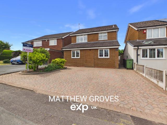 House for sale in Telford