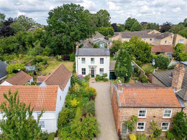 House for sale in York