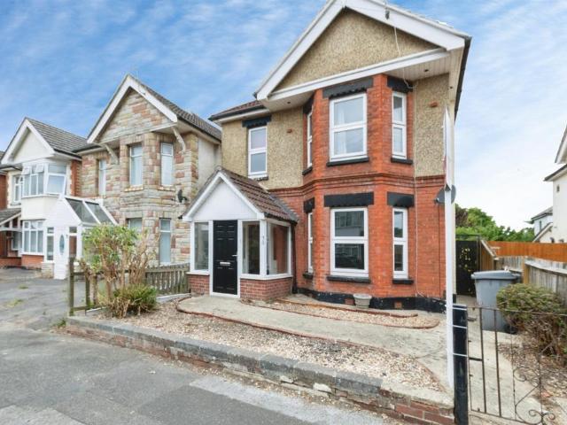 House for sale in Winton, Bournemouth
