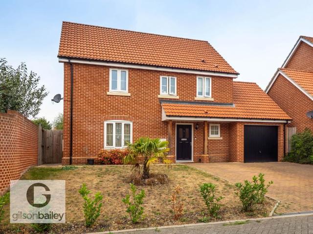 House for sale in Acle, Crostwick