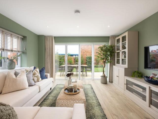 House for sale in How Green, Epping Forest