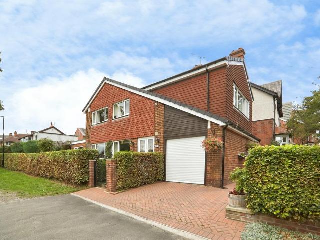 House for sale in West Yorkshire