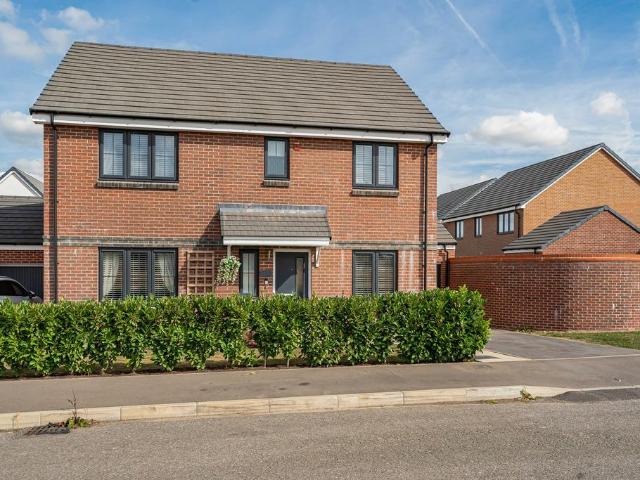 House for sale in Dromore, Oxfordshire