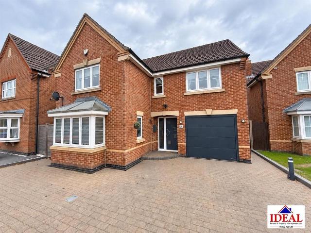 House for sale in Norton, Doncaster