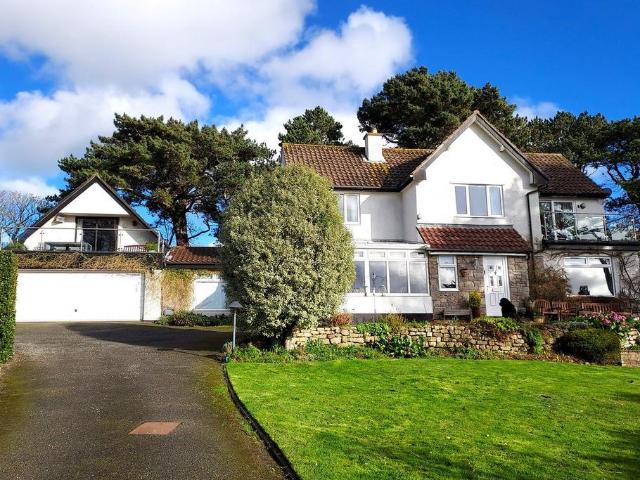 House for sale in Conwy, Wales