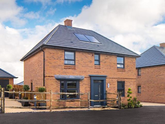 House for sale in Leighton-Linslade, Leighton Buzzard