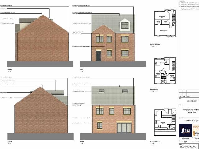 House for sale in Thorne, South Yorkshire