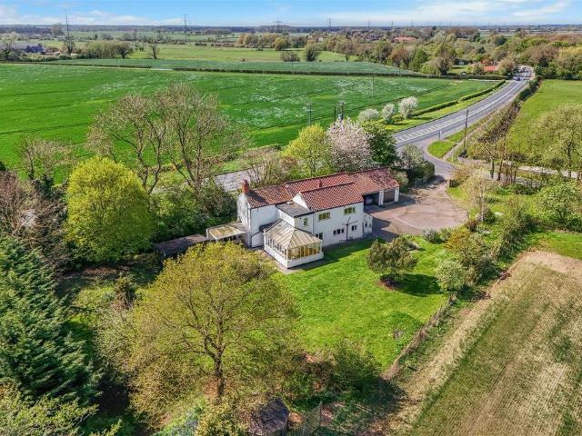 House for sale in East Riding Of Yorkshire