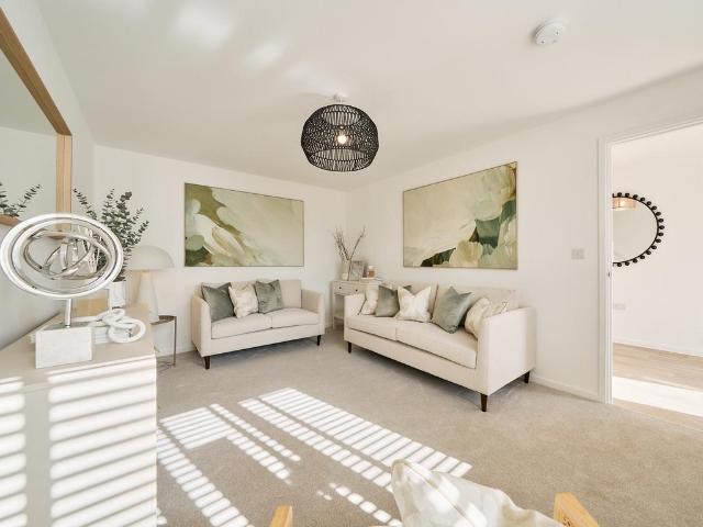 House for sale in Salisbury, Wiltshire