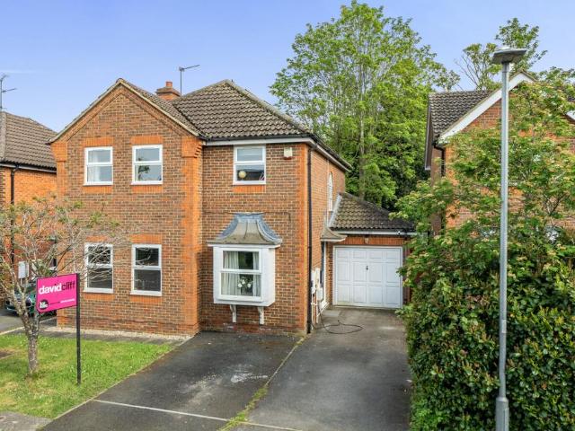 House for sale in Wokingham, Isle Of Man