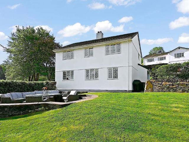 House for sale in Calstock, Drakewalls