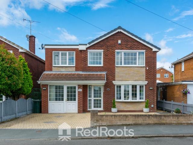House for sale in Sprotbrough and Cusworth, Sprotbrough