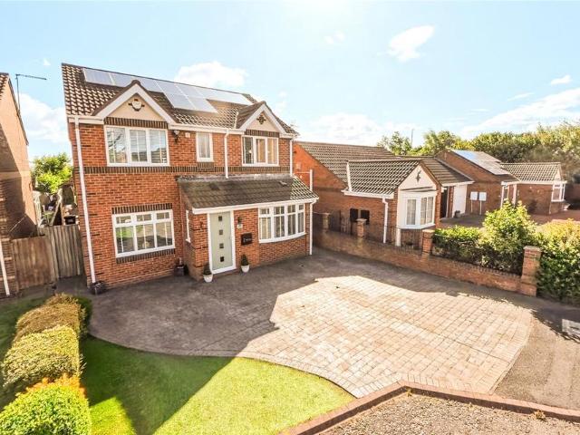House for sale in Ryhope, Sunderland