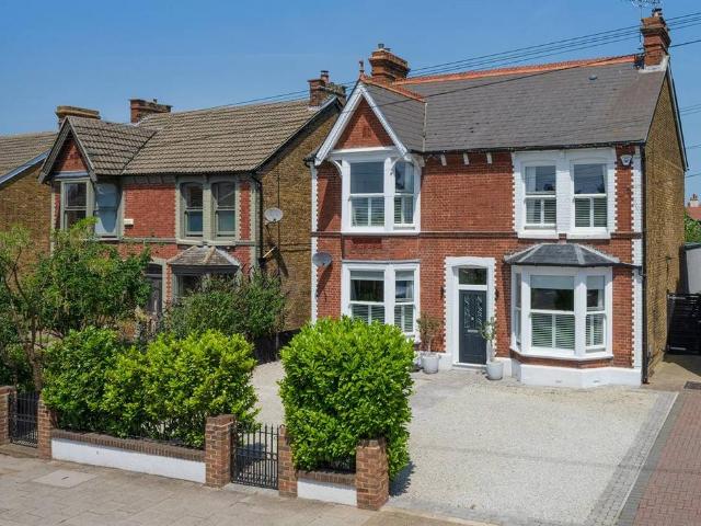 House for sale in Mickleburgh Hill, The Bridge