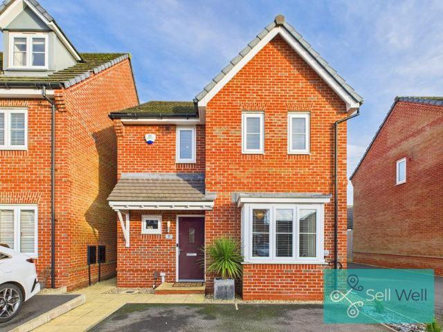 House for sale in Ellenbrook, Salford