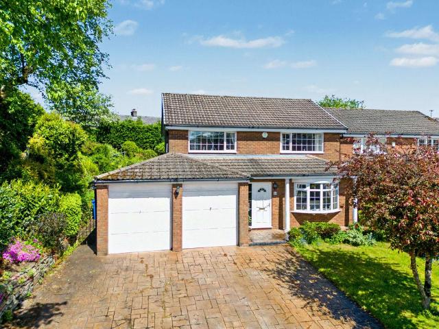 House for sale in Burnedge, Isle Of Man