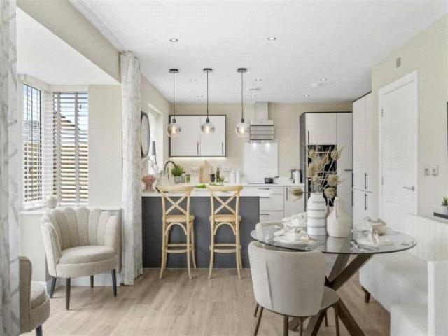 House for sale in Higher Bartle, Lancashire