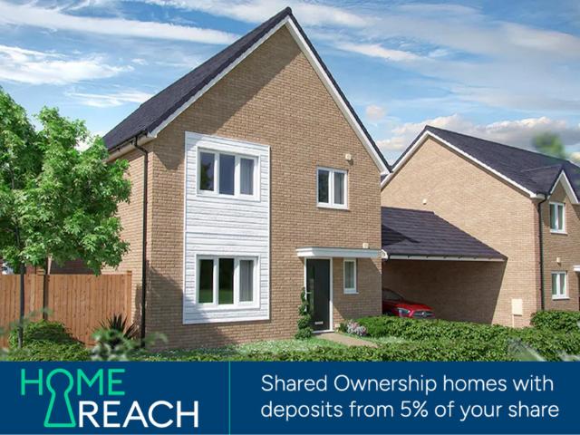 House for sale in Pebsham, Heathlands