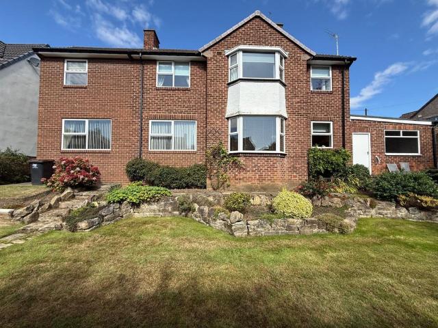 House for sale in Sunderland Bridge