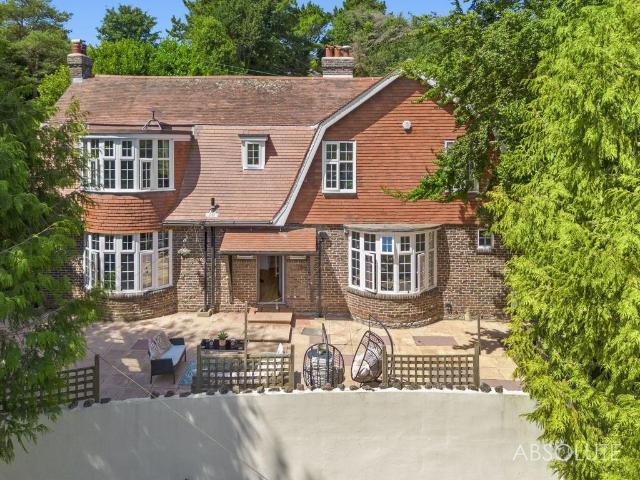 House for sale in Babbacombe