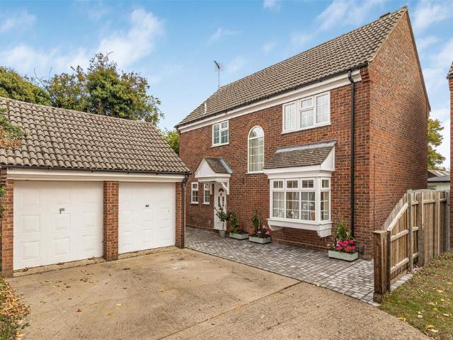 House for sale in Arbury, Cambridgeshire