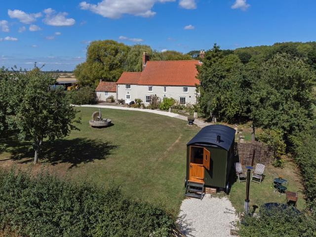 House for sale in Belleau, Lincolnshire