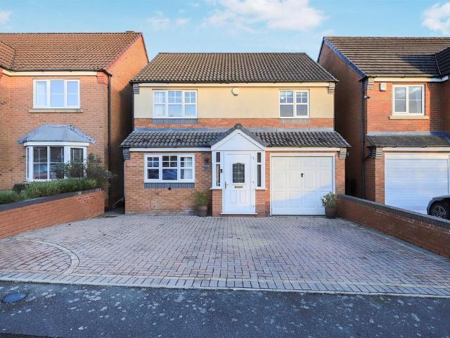 House for sale in Rough Hay, Willenhall