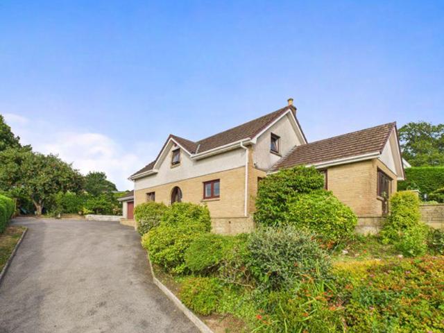 House for sale in Abergwili, Wales
