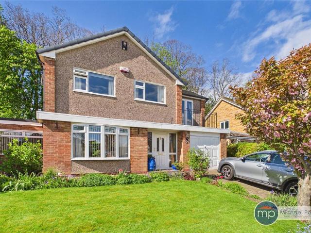 House for sale in Guisborough, Redcar And Cleveland