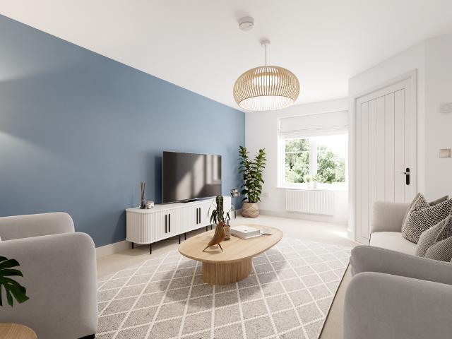 House for sale in Newmachar, Scotland
