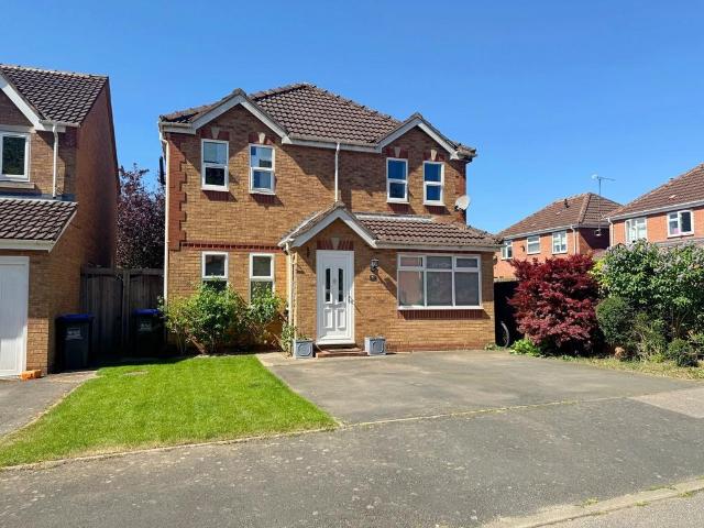 House for sale in Park Hill, Green Close