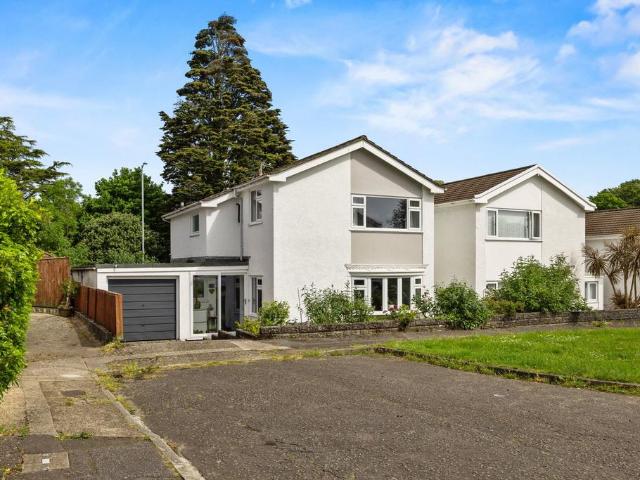 House for sale in Nangreaves, Wales