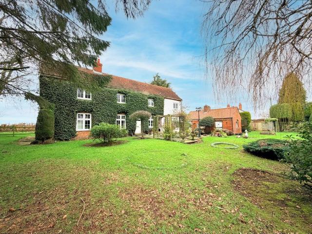 House for sale in Hollywood, Bromsgrove
