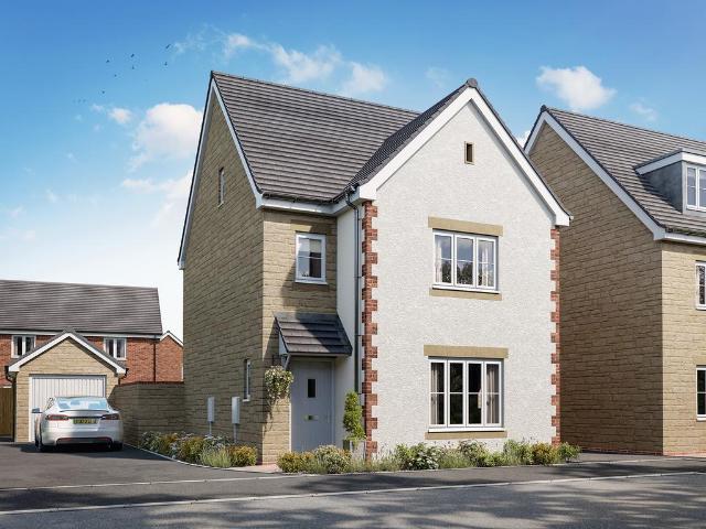 House for sale in Warminster, Wiltshire