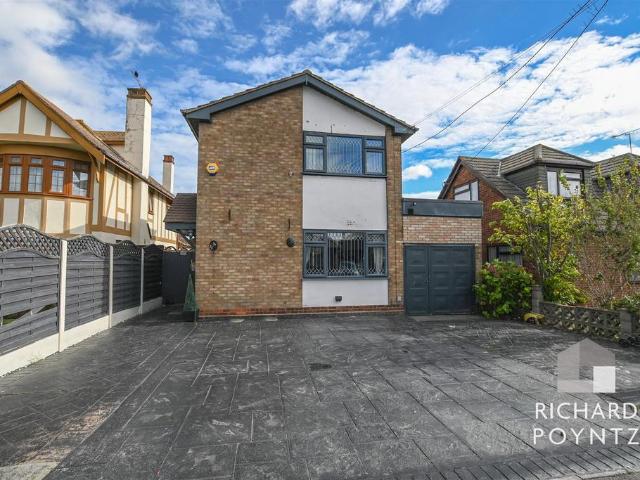 House for sale in Leigh Beck, Castle Point